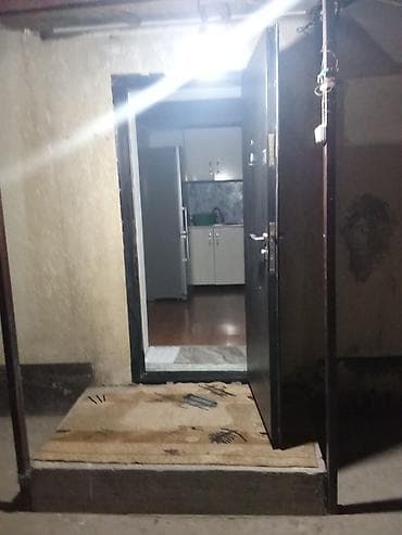 аренда ыит: Сдаётся отдельное жильё с отдельным входом. Планировка и помещения: - — 1