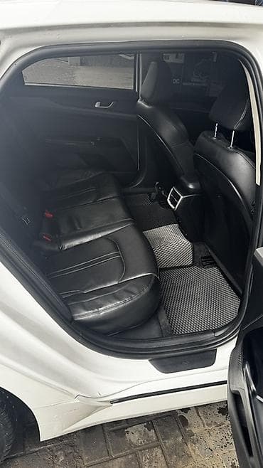 киа касем: Kia K5: 2021 г., 2 л, Автомат, Бензин, Седан — 10