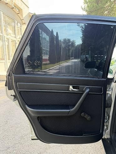 byd e2 2023: Audi A6: 1994 г., 2.5 л, Механика, Дизель, Седан — 9
