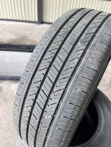 Летние шины Hankook Kinergy Eco2 (K435) — комплект из 4 шт. - Размер — 1