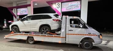 электр авто: Көтөргүсү менен, Манипулятору менен, Кыймылдуу платформасы менен — 3