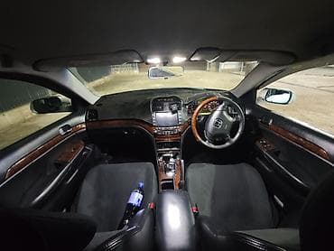 ханда инспайр: Honda Inspire: 2003 г., 3 л, Автомат, Бензин, Седан — 5