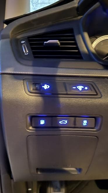 sonata 2003: Hyundai Sonata: 2022 г., 2 л, Автомат, Газ, Седан — 9