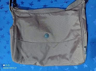 Аксессуары для волос: Сумки — 3