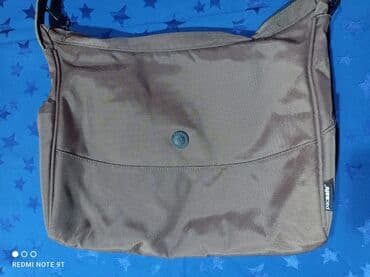 Сумки (2 шт.) 1) Сумка через плечо Pacsafe - Цвет