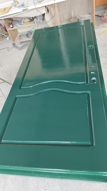 мелкий ремонт мебели в бишкеке: Услуга Покраски мебели ремонту и обновлению старой или поврежденной — 8