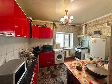 4: 🔥 СРОЧНО ПРОДАЁТСЯ ДОМ В Ж/М КОК-ЖАР! 🔥 📍 ул. Тон, 132 Идеальный — 10