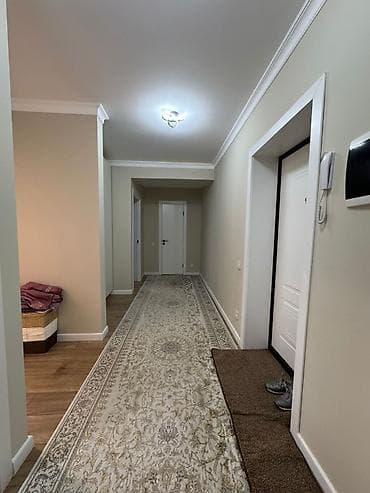 Продажа квартир: 2 комнаты, 70 м², Элитка, 3 этаж, Дизайнерский ремонт — 8