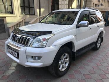 rent a car in bishkek kyrgyzstan rentacar kg прокат авто в бишкеке аренда машины в бишкеке: Ижарага берем: Жеңил унаа, Жеке ижара — 6