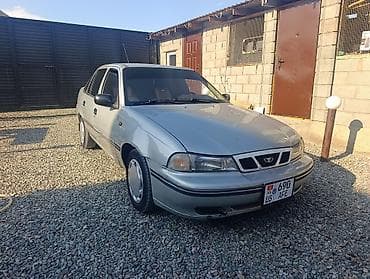gac ion: Daewoo Nexia: 2006 г., 1.6 л, Механика, Бензин, Седан — 2