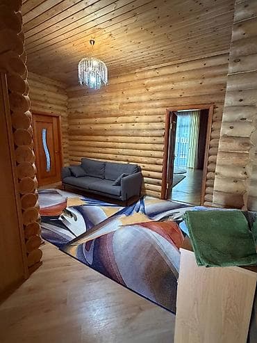 кафе на иссык куле: Коттедж, Радуга, Сары-Ой, 8 мест — 4