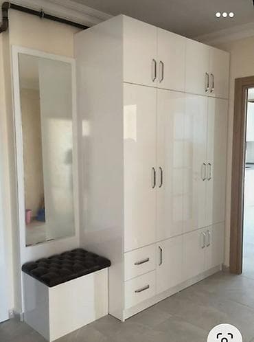 Офисная мебель: Шкаф купе Без посредников, Качественные материалы, Фурнитура усиленный — 7