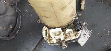 opel: Opel vectra электрический гидроусилитель руля — 2