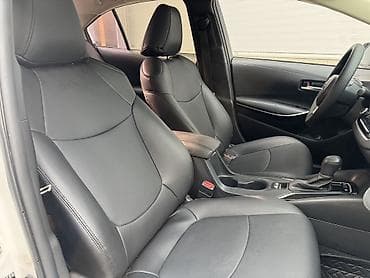 Продажа авто: Toyota Corolla: 2021 г., 1.8 л, Вариатор, Гибрид, Седан — 6