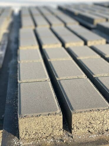асфальт цена: Прессованные брусчатки отличного качества! прессованная брусчатка — 4