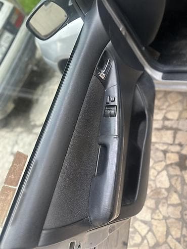 вольво s70: Toyota Corolla: 2003 г., 1.6 л, Ручные, Бензин, Универсал — 5