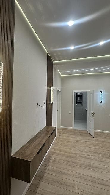 130000: 3 комнаты, 80 м², Технопарк Элитка, 5 этаж, Евроремонт — 3