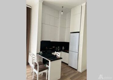 квартира бишкек без хозяин: 2 комнаты, 85 м², Элитка, 10 этаж, Дизайнерский ремонт — 3
