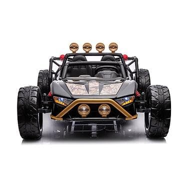 doona x: Детский электрокар, Новый — 8