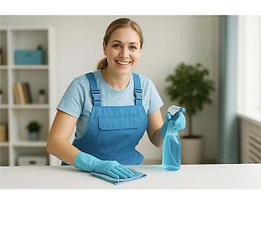 Бөлмөлөрдү тазалоо, | Жалпы тазалоо, | Офистер, Батирлер, Үйлөр — 2