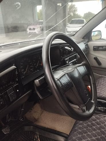 диски r15 4x100: Volkswagen Passat Variant: 1988 г., 1.8 л, Механика, Бензин, Универсал — 7