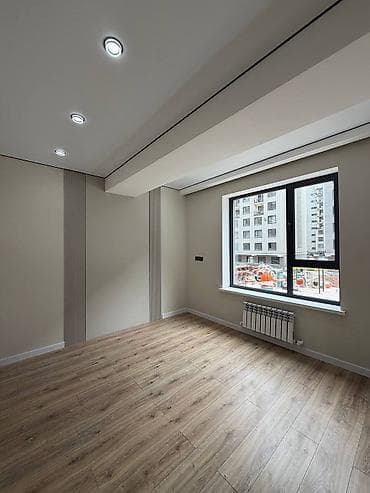 1 комната, 42 м², Элитка, 2 этаж, Дизайнерский ремонт at lalafo.kg 1 комната, 42 м², Элитка, 2 этаж, Дизайнерский ремонт