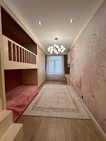 Продажа квартир: 4 комнаты, 148 м², Элитка, 7 этаж, Дизайнерский ремонт — 9