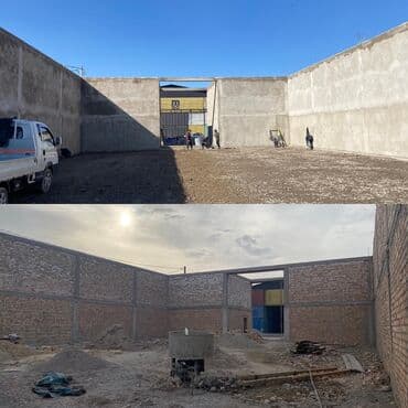 шпаклёвка услуги: Штукатурка стен Больше 6 лет опыта — 5