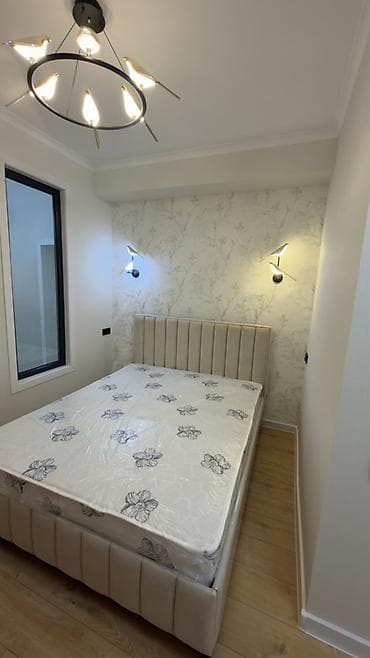 квартиры 15000: 1 комната, 49 м², 12 этаж, Дизайнерский ремонт — 3