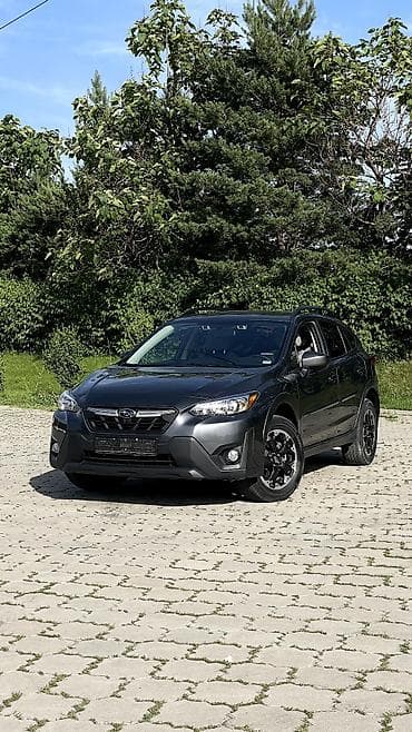 шторка багажника субару: Subaru Crosstrek: 2020 г., 2 л, Вариатор, Бензин, Кроссовер — 1