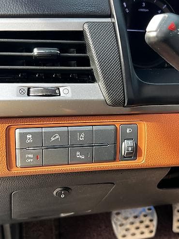 той машина: Ssangyong Rexton Khan: 2019 г., 2.2 л, Автомат, Дизель, Пикап — 7