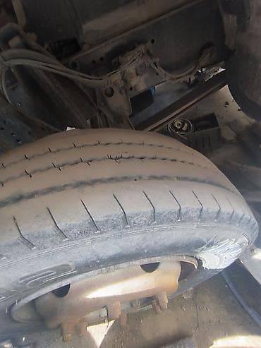 атего рефрижератор: Грузовик, Mercedes-Benz, Стандарт, Б/у — 4