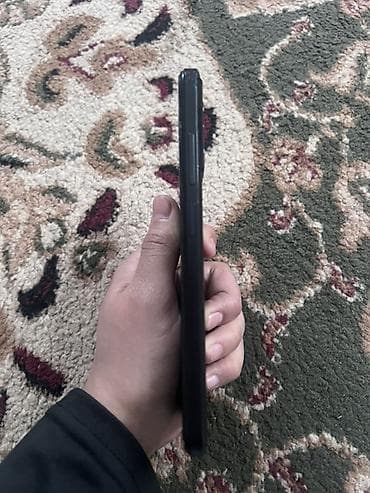 Акылдуу сааттар: Poco M5, Колдонулган, 128 ГБ, түсү - Кара, 2 SIM — 3