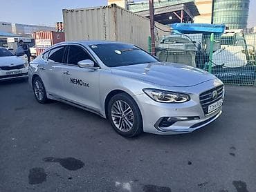 мотор киа к7: Hyundai Grandeur: 2019 г., 3 л, Автомат, Бензин, Седан — 3