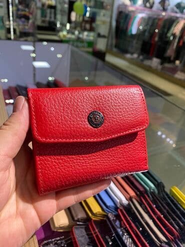 Маленькие кошельки at lalafo.kg Маленькие кошельки