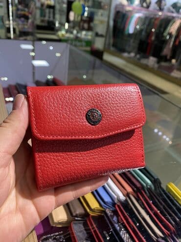 спортивные рюкзаки бишкек: Маленькие кошельки — 1