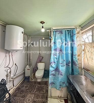 Үйлөрдү сатуу: Продается дом в с. Гавриловка Комнаты: 4 Участок: 4 соток Отопление — 7