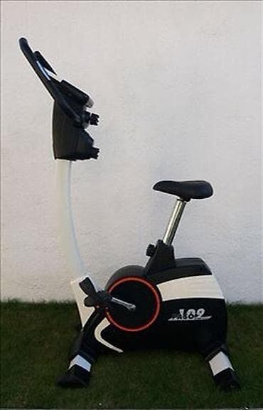 германская: Германский велотренажер от KETTLER 🇩🇪 ▫️-Цифровой компьютер: с — 1