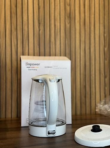 мультиварка bosch: Электрический чайник — 2