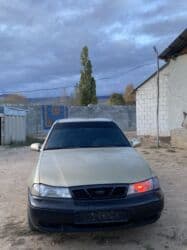авто из кореи в наличии в бишкеке: Daewoo Nexia: 2005 г., 1.5 л, Механика, Бензин, Седан — 14
