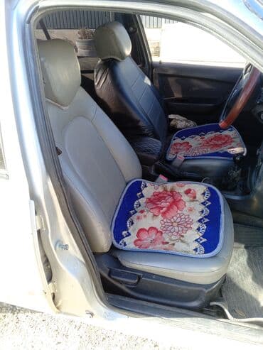 авто в битом состоянии: Daewoo Nexia: 2011 г., 1.5 л, Механика, Седан — 6