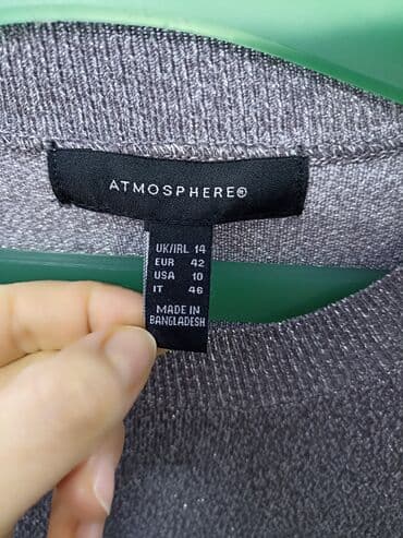 тёплая кофт кардиган: Кофта, L — 2