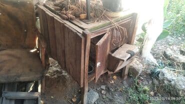 продаю связи с переездом: Клетки для кроликов кур продаю — 4