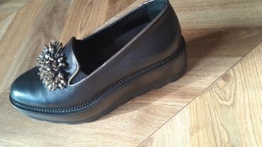 обувь больших размеров бишкек: Туфли производство Турция, размер 37 — 4