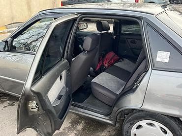 миняю на матиз: Daewoo Nexia: 2012 г., 1.5 л, Механика, Бензин, Седан — 5