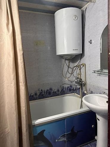 flat near me: 2 комнаты, Собственник, С мебелью полностью — 9
