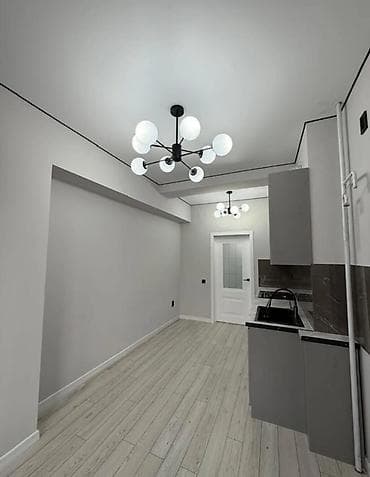 Продажа квартир: 2 комнаты, 71 м², Элитка, 4 этаж, Евроремонт — 7