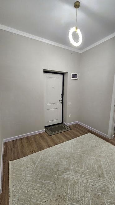 mega hous: 3 комнаты, 81 м², Элитка, 1 этаж, Евроремонт — 2