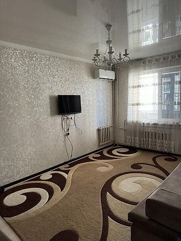 pro group: 3 комнаты, Собственник, Без животных, С мебелью — 3