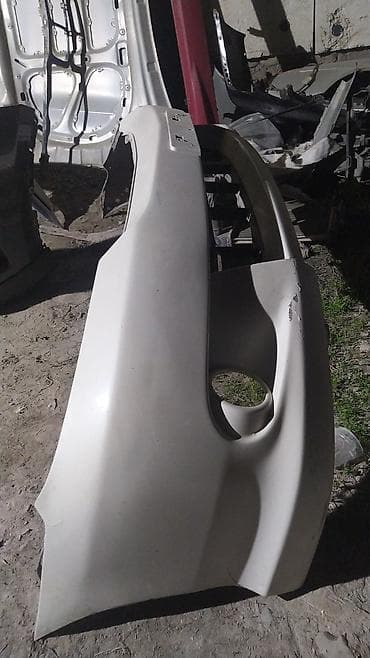 Передняя левая фара Honda 2005 г., Б/у, Оригинал, Япония — 4